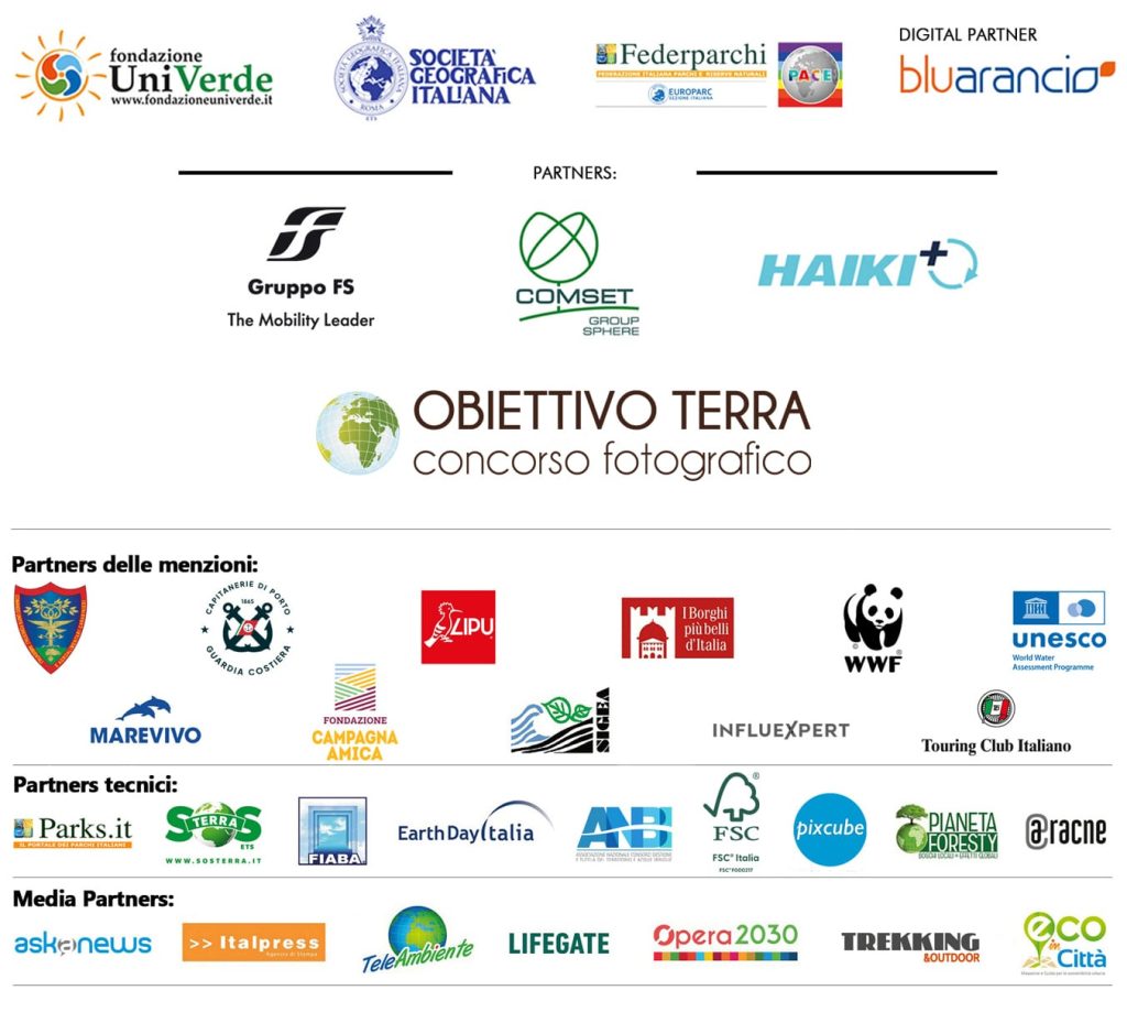 Iscrizioni aperte per “Obiettivo Terra 2026”: partecipa dal 30 gennaio!