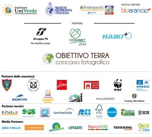 Iscrizioni aperte per “Obiettivo Terra 2026”: partecipa dal 30 gennaio!