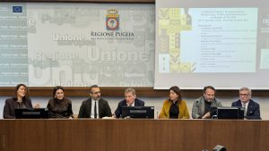 Evolio Expo 2026: Bari ospita la fiera innovativa dedicata all’industria olivicola-olearia.