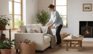 Organizzazione domestica: trucchi pratici per una casa sempre in ordine