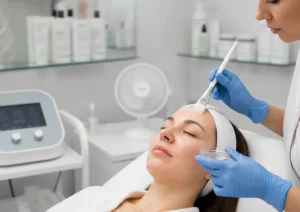 Macchie della pelle: come può aiutare la chirurgia estetica