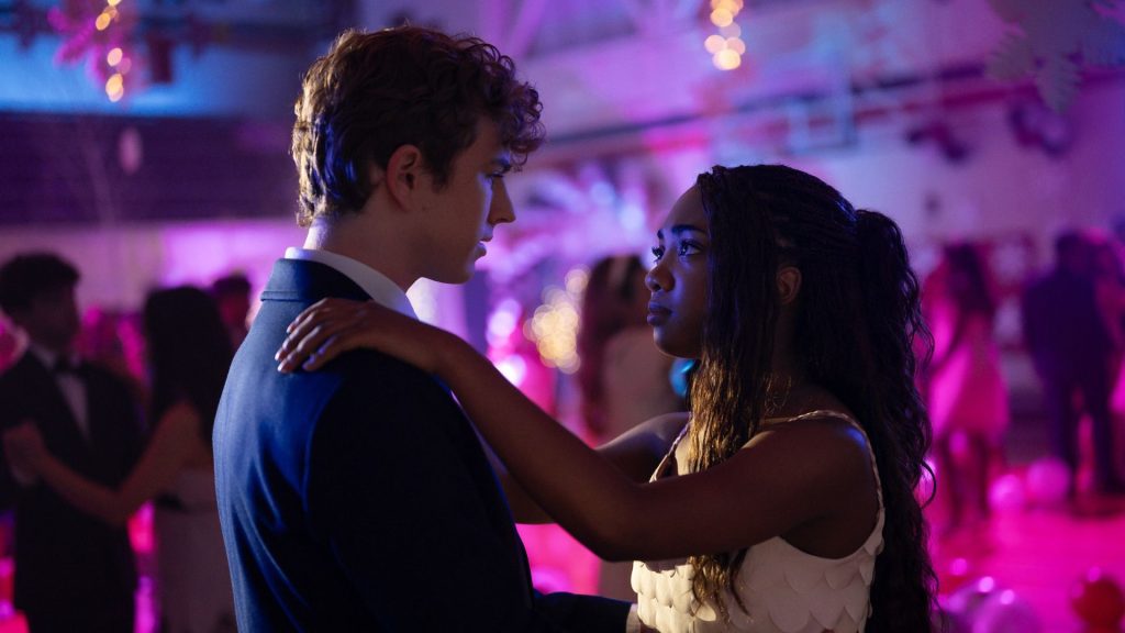 Percy Jackson: la terza stagione debutterà a fine anno su Disney+