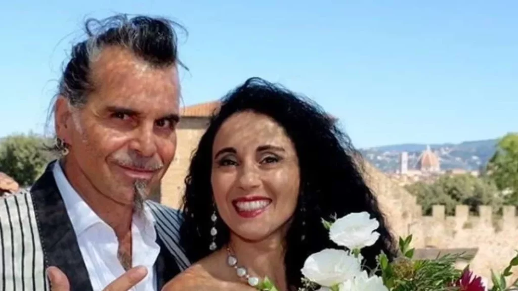 Piero Pelù e Gianna Fratta: separazione ufficiale e rispettosa, una storia giunta al termine.