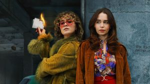 “Ponies”: la nuova serie in arrivo su TimVision a febbraio, un’avventura da non perdere!