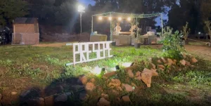 Assessore Tamajo al presepe vivente di Partanna Mondello: “Un’opportunità per valorizzare il territorio”