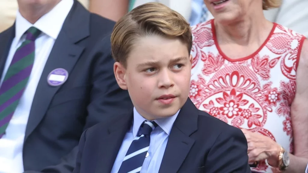Prince George segna un’importante transizione per la famiglia del Galles: cambiamenti in arrivo.