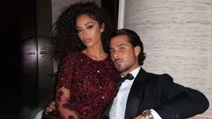 Raffaella Fico e Armando Izzo, lutto e risate: critiche feroci