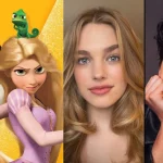 Disney live-action: i protagonisti di Rapunzel finalmente svelati!