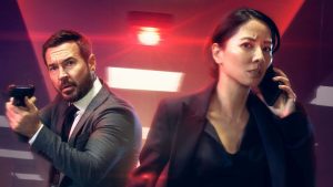 Red Eye: La seconda stagione su TimVision ti aspetta con nuovi colpi di scena!