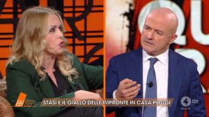 Roberta Bruzzone: “Ingiustificabili incongruenze nella consulenza sul caso Stasi e l’omicidio di Chiara.”