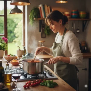 Cucina sostenibile: come trasformare gli scarti alimentari in piatti prelibati