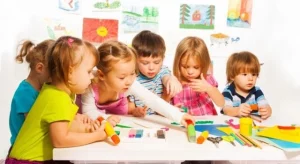 Progettare l’area linguistica nella scuola dell’infanzia: riflessioni su didattica e apprendimento.