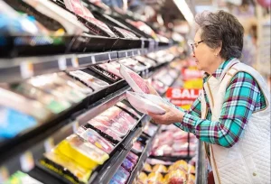 Conseguenze della carenza di fibra: problemi digestivi e benessere compromesso