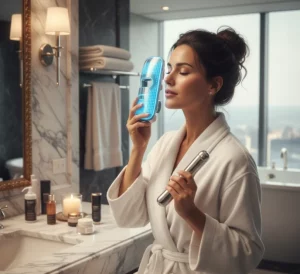 Skincare Tech: i dDispositivi per la cura della pelle da usare a casa