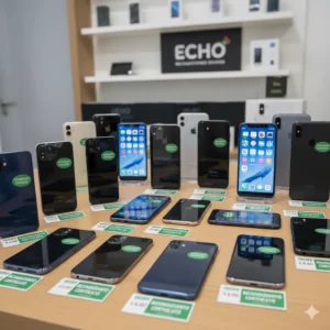 Smartphone ricondizionati: come sceglierli senza spendere una fortuna