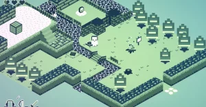 Cassette Boy ti invita a scoprire il suo mondo da una prospettiva innovativa.