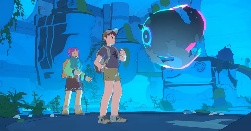 Un ex studio di giochi Netflix diventa indipendente per raggiungere più giocatori.