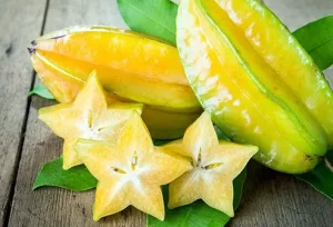 Il sapore unico della carambola: dolce, acidulo e rinfrescante in ogni morso