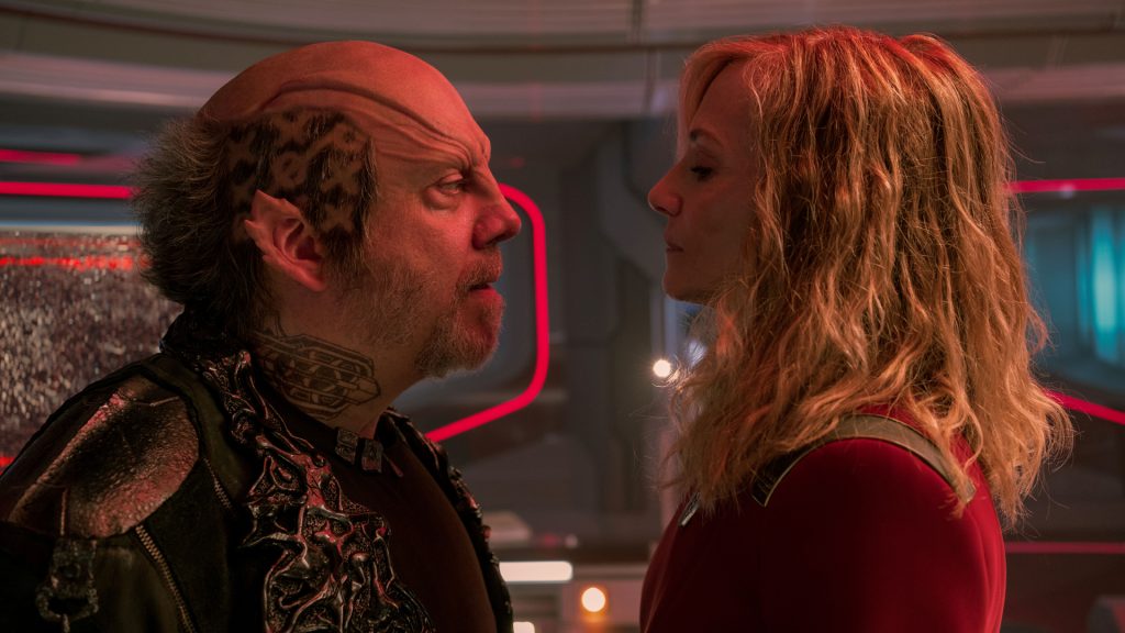 Star Trek: Scopri come l’istruzione plasma il futuro nell’universo delle stelle.