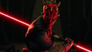 Maul – Shadow Lord: la nuova serie intrigante in arrivo ad aprile su Disney+