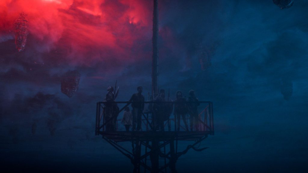 &ldquo;Stranger Things&rdquo;: il finale svela misteri, legami e nuove sfide per il gruppo di amici.