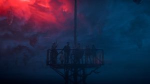 “Stranger Things”: il finale svela misteri, legami e nuove sfide per il gruppo di amici.