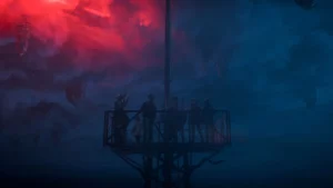 “Stranger Things”: il finale svela misteri, legami e nuove sfide per il gruppo di amici.