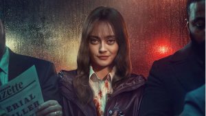 Sweetpea: thriller avvincente con Ella Purnell, ora disponibile su Prime Video.