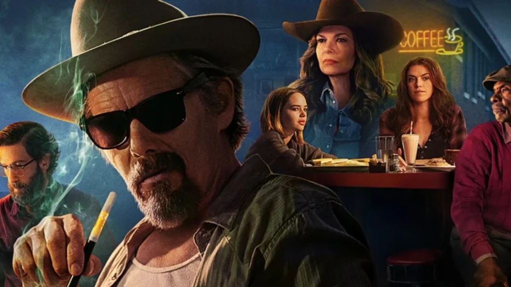 “The Lowdown” torna con una nuova stagione su Disney+: ecco cosa aspettarsi!