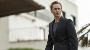 The Night Manager 2: Quando la vita da spia cambia tutto per sempre.