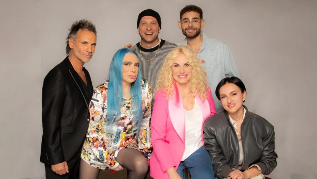 The Voice Kids 2026 su Rai1 con Antonella Clerici: giudici, coach e novit&agrave; esclusive