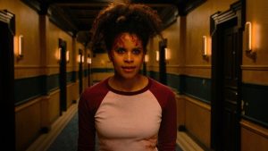Zazie Beetz protagonista in “Ti Uccideranno”, l’atteso thriller in arrivo a marzo.