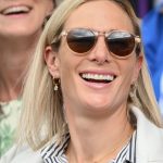Zara Tindall ci ispira con il suo outfit per lo shopping in Australia, vogliamo l’estate!
