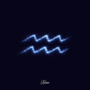 Ultimo presenta “Acquario”, il nuovo singolo disponibile dal 9 gennaio 2024