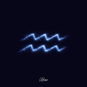 Ultimo presenta “Acquario”, il nuovo singolo disponibile dal 9 gennaio 2024