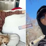 Ultimo e Jacqueline: la foto che fa sperare in un ritorno di fiamma dopo la crisi