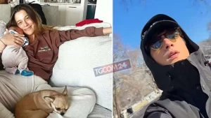 Ultimo e Jacqueline: la foto che fa sperare in un ritorno di fiamma dopo la crisi