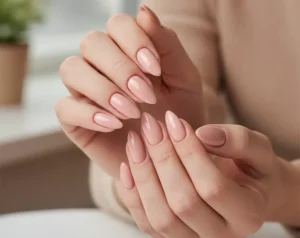 Come scegliere la lunghezza e la forma delle unghie in base alle tue mani