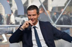 Festival Digitale a Firenze: innovazione tecnologica e creatività umana si incontrano per ispirare.