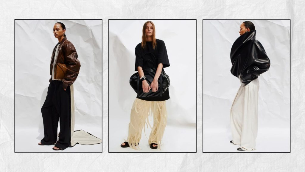 Phoebe Philo: il brand di design senza tempo per uno stile irresistibile e accessibile.