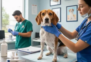 Diagnosi di tumore maligno negli animali: quando intervenire e quando fermarsi