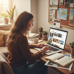 Packing tips: come organizzare i viaggi senza stress