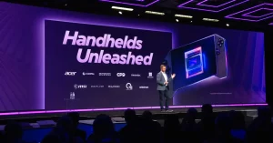 Intel sviluppa una CPU Panther Lake personalizzata per PC portatili.