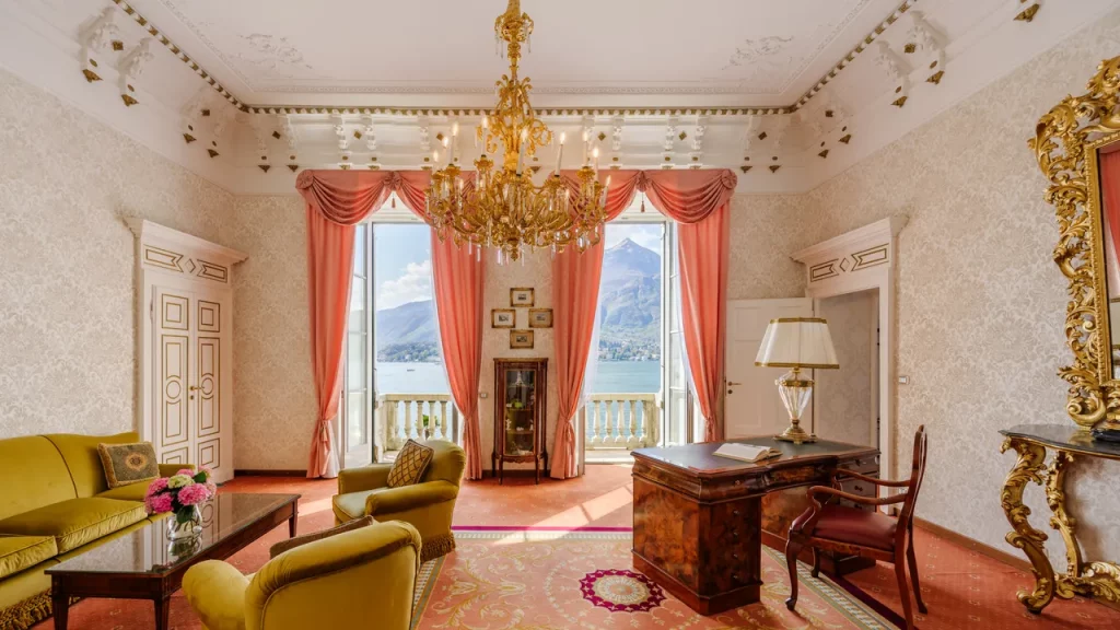 I migliori hotel del Lago di Como per un soggiorno indimenticabile nel 2025.