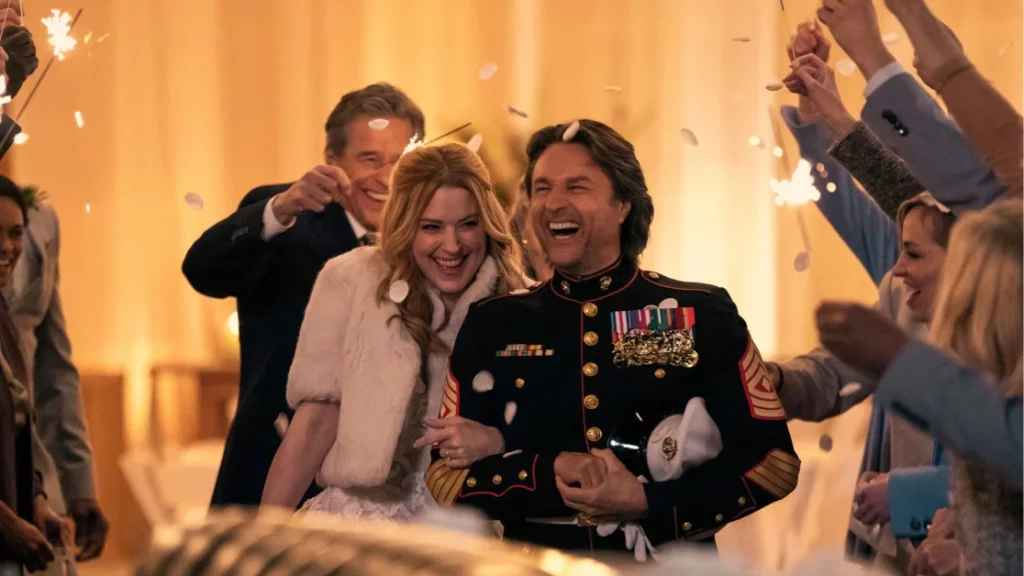 Virgin River: La settima stagione in arrivo su Netflix, emozioni e colpi di scena assicurati!