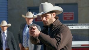 Walker: la quarta stagione finale debutta in Italia. Non perderti l’epilogo della serie!