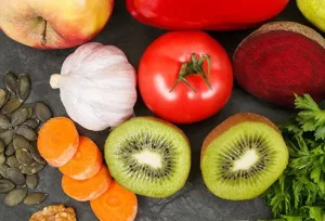 Alimenti efficaci per combattere la gotta in modo naturale e rapido