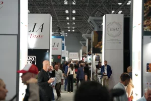 Winter Fancy Faire 2026: San Diego celebra l’eccellenza italiana con arte e tradizioni