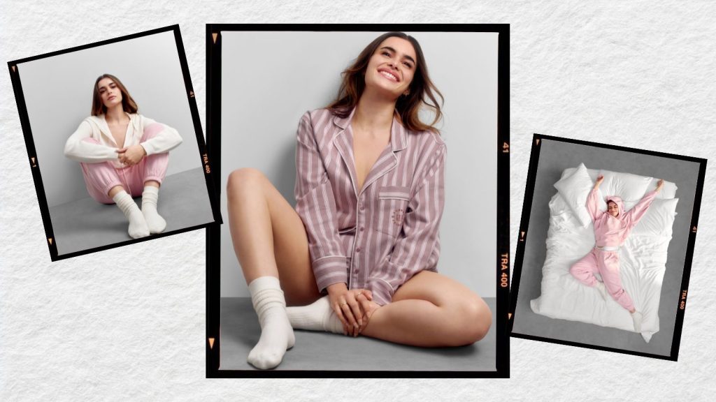Cozy Up This January with Summer Fridays x Gap: Comfort Meets Style