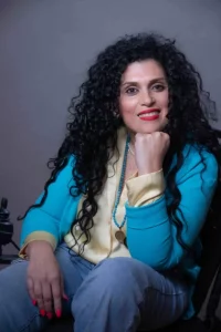 ESCLUSIVA | Intervista a Graziella Saverino: “Tutti possono amare ed essere amati”